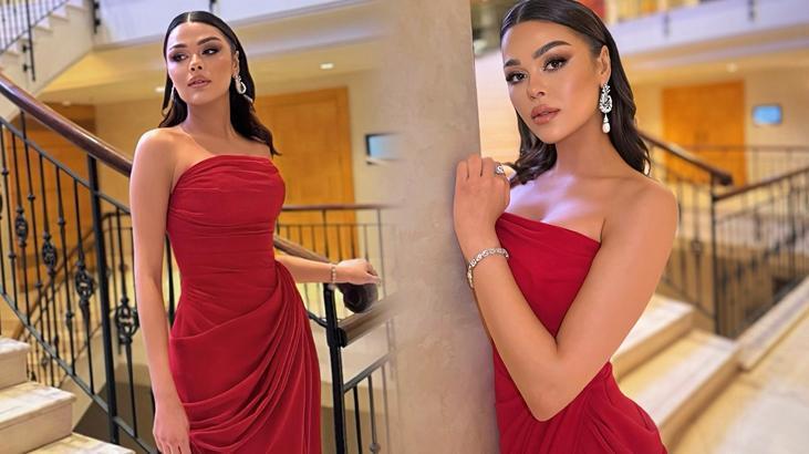 ASLIHAN KARALAR’IN ACI GÜNÜ: ANNEANNESİZ İLK DOĞUM GÜNÜNÜ KUTLADI