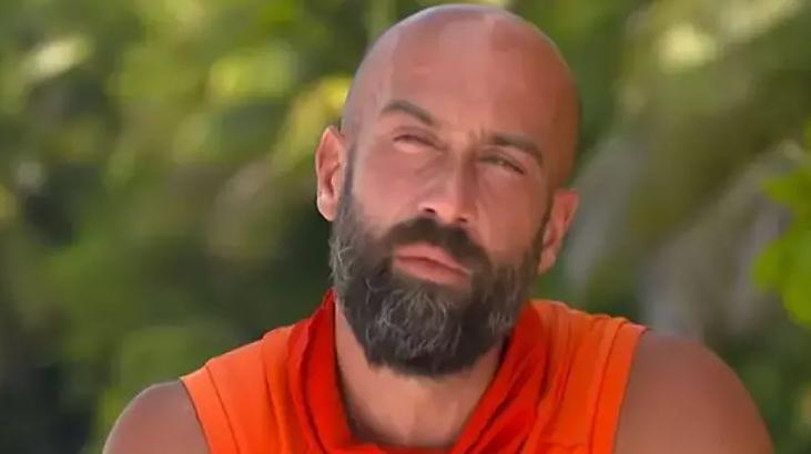 ÇAĞRI ATAKAN ANNESİNİ KAYBETTİ