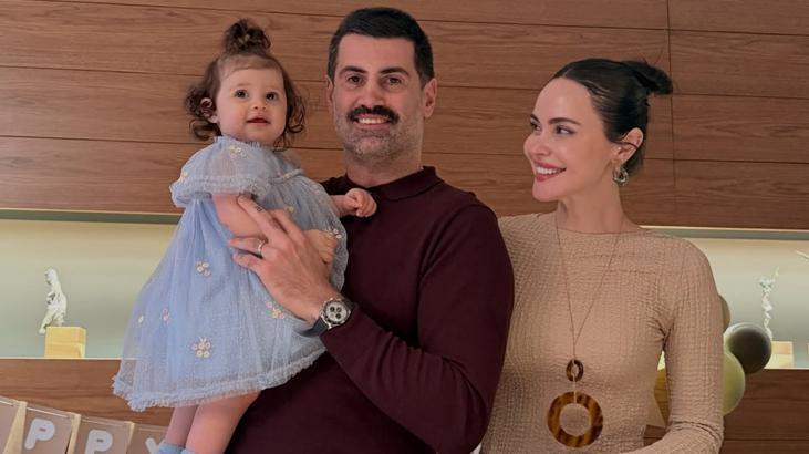 Yasmin Bebeğin Son Hali Sosyal Medyada İlgi Gördü
