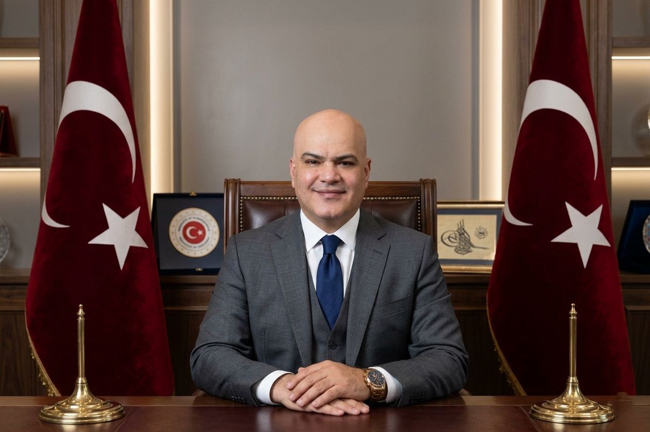 İş İnsanı Altay Bunat ile Power Danışmanlık Uluslararası Başvurularda Başarı Sağlıyor