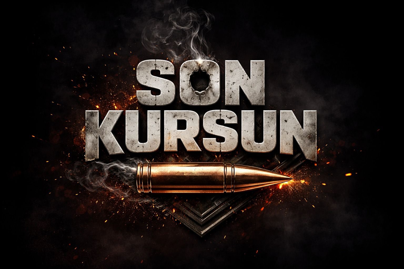 “SON KURŞUN” DİJİTAL PLATFORMDA İDDİALI GELİYOR