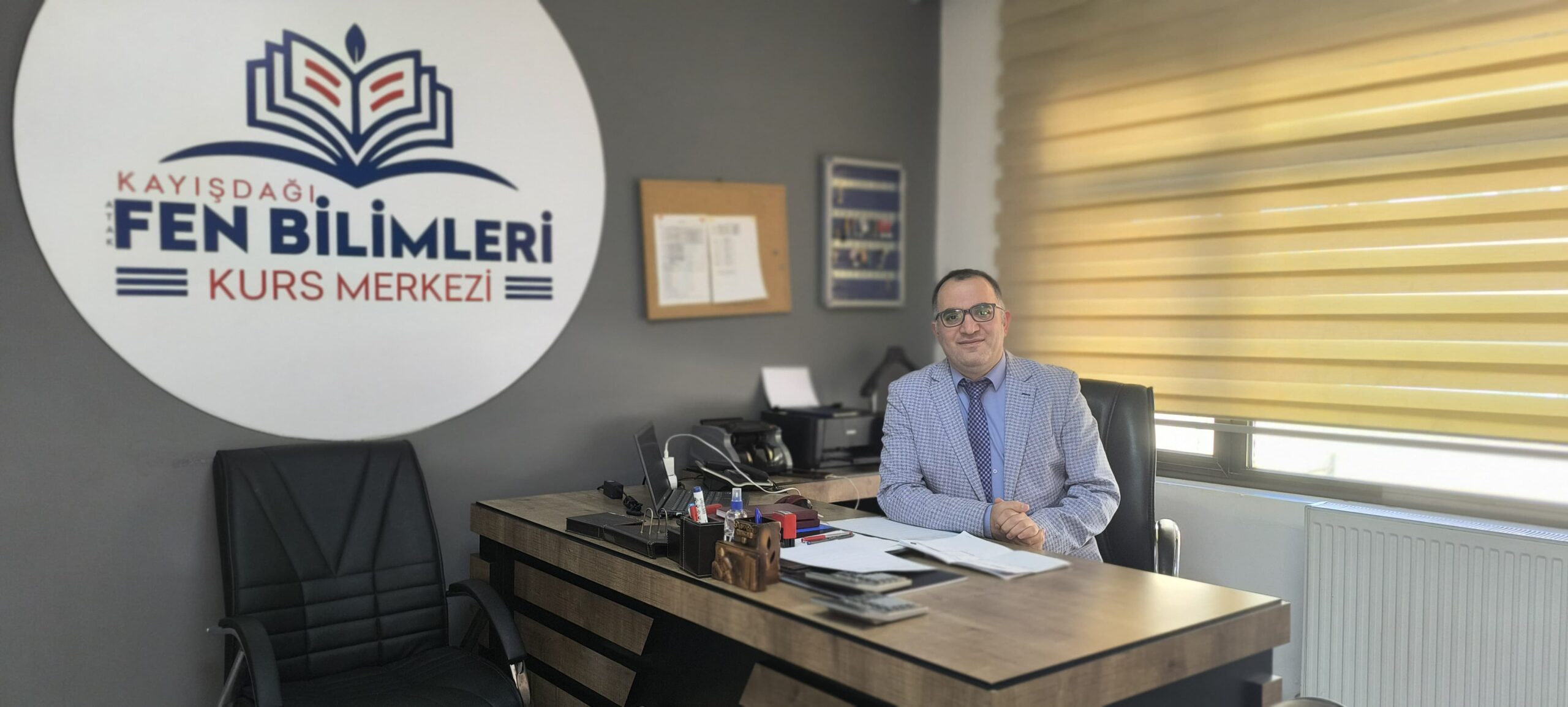 ATAŞEHİR KAYIŞDAĞI ATAK FEN BİLİMLER’DE EĞİTİM 7.0 İLE YENİ NESİL BAŞARI SİSTEMİ