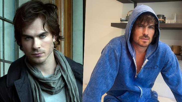 Ian Somerhalder ve Nikki Reed Mali Sıkıntı Yaşadıklarını Açıkladı