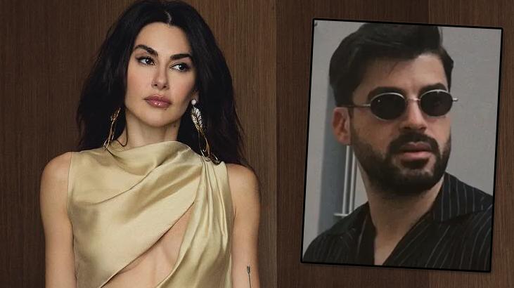 SÜRPRİZ EVLİLİKTE SON NOKTA: NESRİN CAVADZADE VE KADİR TANER UÇAR EVLENDİ