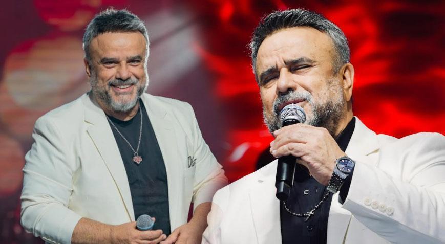 Bülent Serttaş’tan Şaşırtan Değişim! 3 Ayda 18 Kilo Verdi