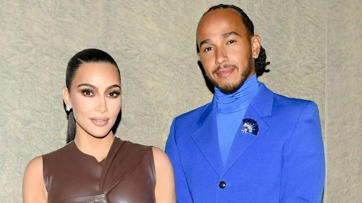 KARDASHIAN VE HAMILTON AŞKINDA “DÜĞÜN” ÇATLAĞI: “ÜÇÜNCÜYE GİTMEM!”