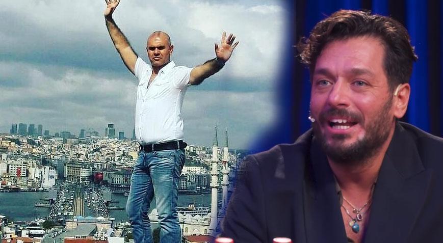 Ajdar “Kaos Show”da Sahneye Çıktı, Açıklamaları Dikkat Çekti