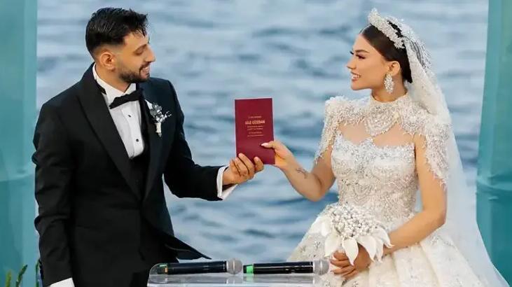 EDA SAKIZ’DAN SESSİZ VEDA, BURAK BULUT’TAN İHANET AÇIKLAMASI!