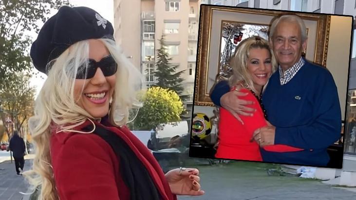 ADNAN ŞENSES’İN MANEVİ KIZI BANU KALENDER’DEN SESSİZ VEDA