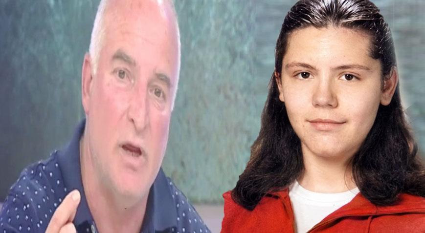 MÜEBBETİ ONANAN BABADAN CANLI YAYINDA “KURBAN EDİLİYORUM” İDDİASI