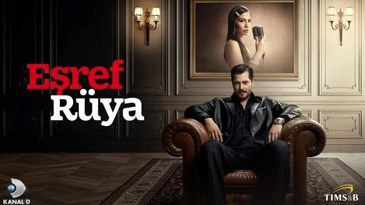 KÜRESEL BAŞARIYA İMZA ATAN DİZİDEN FLAŞ FİNAL KARARI!