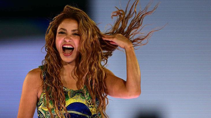 Shakira, İspanya’daki Vergi Davasını Kazandı: 55 Milyon Euroluk Ceza İptal Edildi