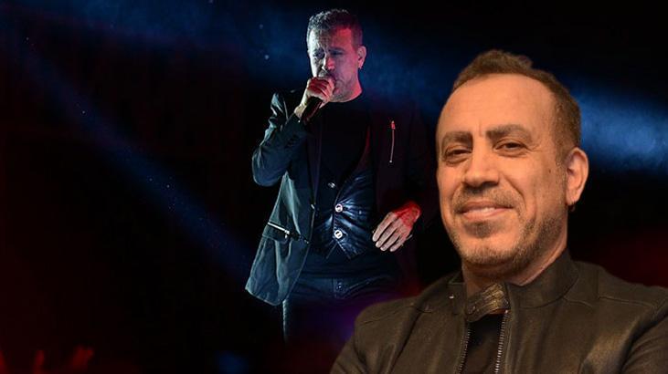 Haluk Levent Hastaneye Kaldırıldı: Mide Rahatsızlığı Şüphesi