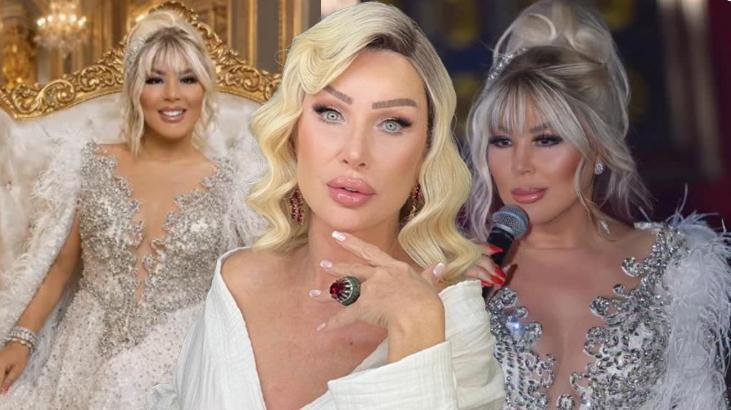 Safiye Soyman Estetiklerini Tek Tek Anlattı: “Yaptırdığım Her Şeyi Açıkça Söylüyorum”