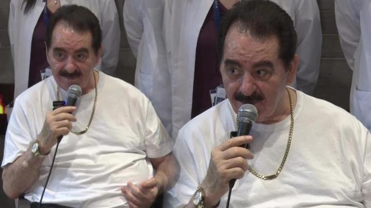 İbrahim Tatlıses Hastaneden Taburcu Oldu: Son Hali ve Açıklamaları Gündem Yarattı