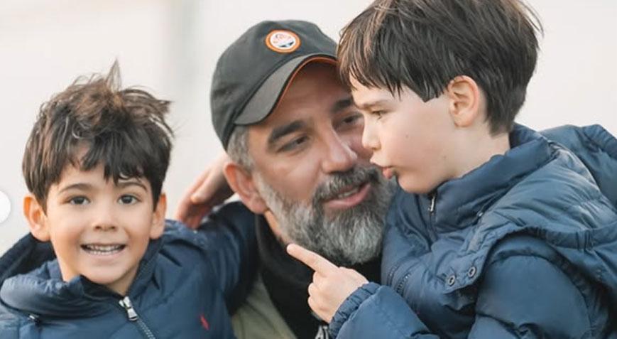 Şampiyonluk Sevinci Gölgelendi! Arda Turan’ın Paylaşımı Herkesi Duygulandırdı