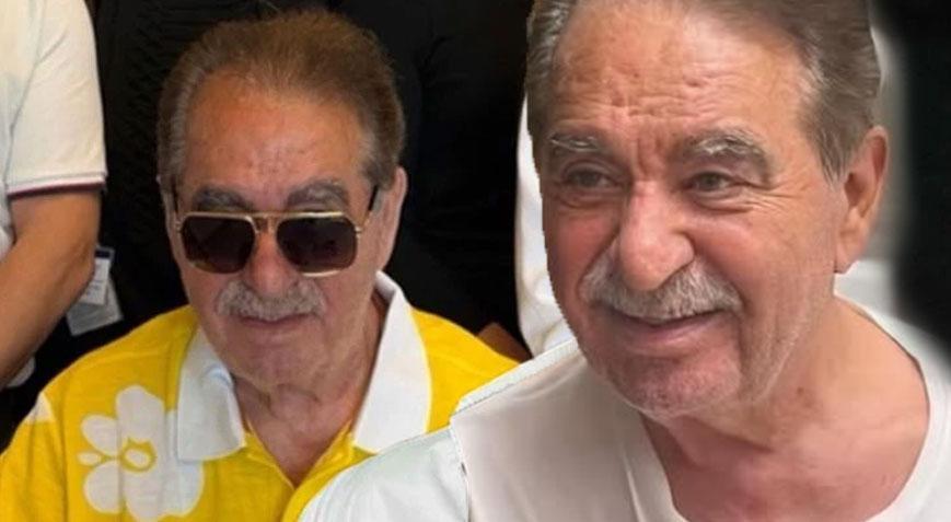 İbrahim Tatlıses Hastaneden Taburcu Oldu: “Eski Halime Döndüm”