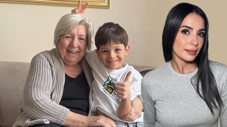 Oyuncu Engin Hepileri’nin Acı Günü: Annesi Semra Hepileri Son Yolculuğuna Uğurlandı