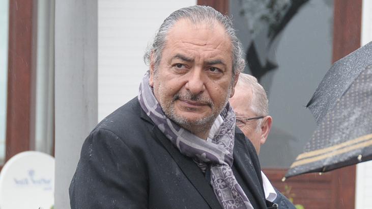 Reha Muhtar Hastaneye Kaldırıldı: Kalp Yetmezliği Teşhisi Konuldu