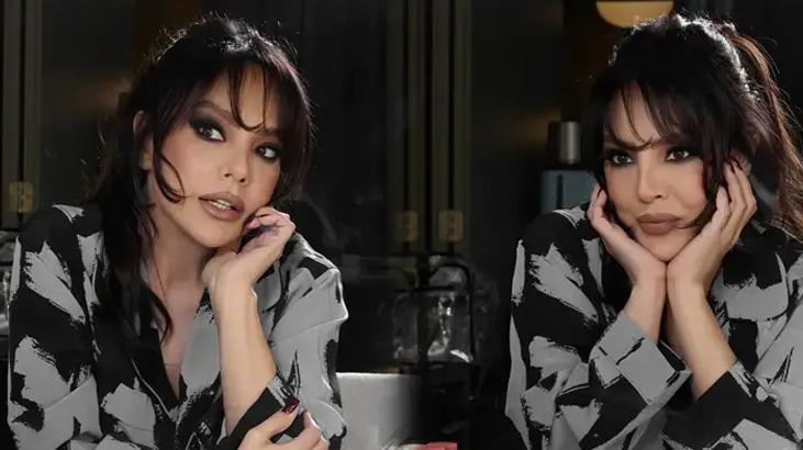 Ebru Gündeş’in Estetik Sonrası Yeni Görüntüsü Gündem Oldu