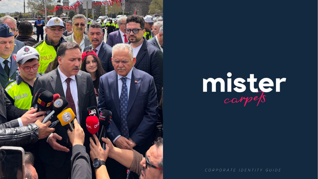 Mister Carpets’tan Trafikte Hayat Kurtaran Farkındalık Hamlesi