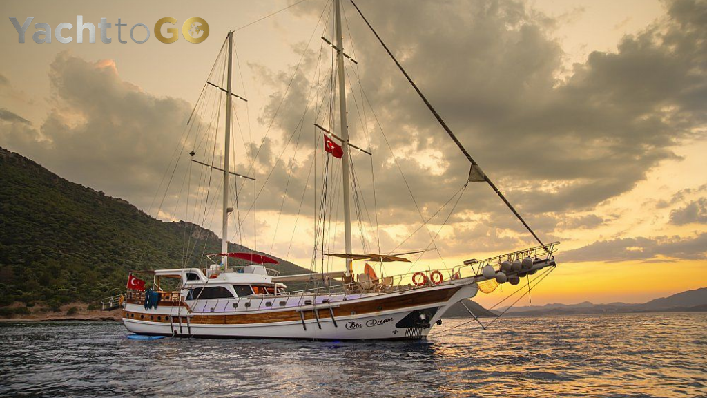 YachttoGO, Lüks Yat Kiralama Deneyimini Ege’den Dünyaya Taşıyor