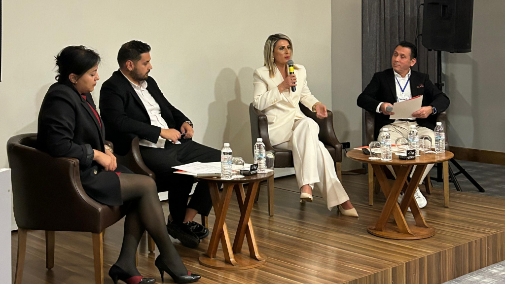 Kuşadası Sağlık Turizmi Çalıştayı’nda Craftland Media’dan Dikkat Çeken Organizasyon Başarısı