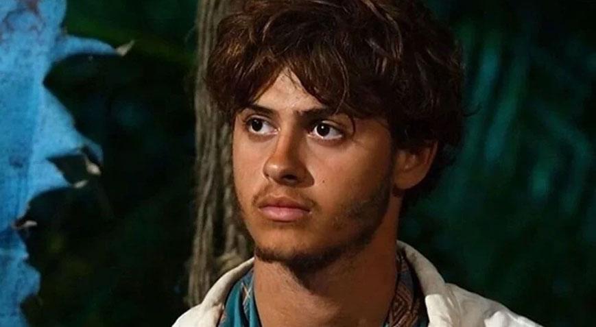 Survivor Yunanistan’da Korkutan Kaza: Yarışmacı Ağır Yaralandı