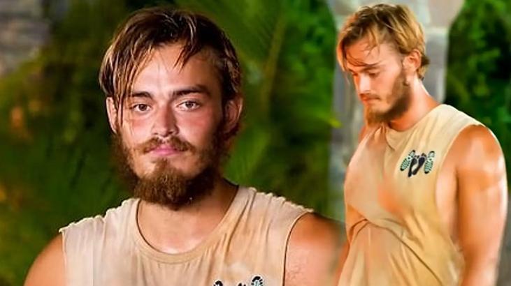 Survivor’a Veda Eden Can Berkay’dan İlk Açıklama: “Hayat, Sen Nelere Kadirsin”