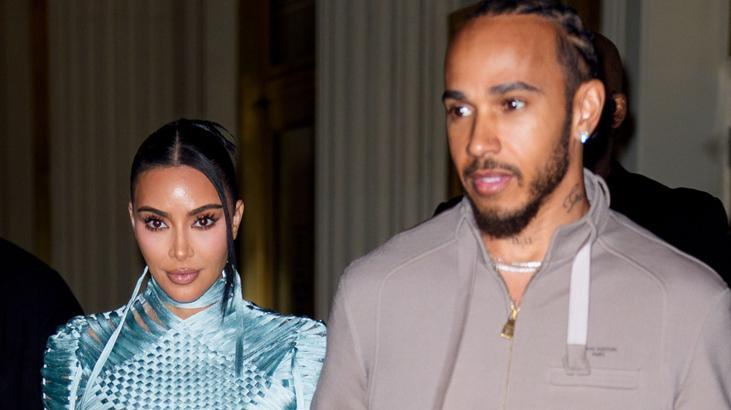 Kim Kardashian’dan Lewis Hamilton’a Net Ültimatom: “Ya Evlilik Ya Yolun Sonu!”
