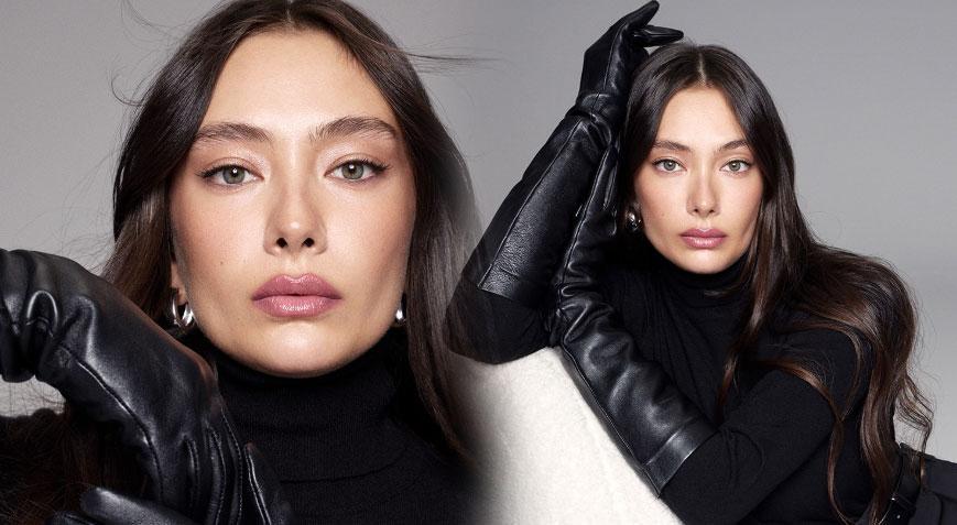 Neslihan Atagül Oğlu Aziz ile Keyifli Bir Pazar Günü Geçirdi