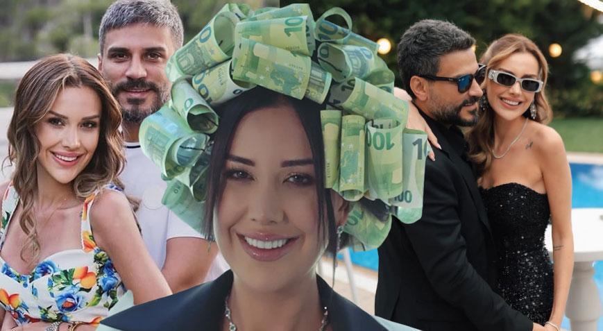 Dilan Polat’ın Instagram Hesabına Türkiye’den Erişim Engeli