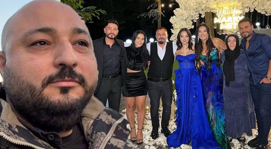 Dilan Polat’ın Instagram hesabına erişim engeli