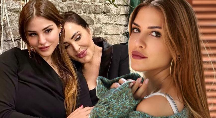 Soruşturmada Adı Geçen Yağmur Ünal Konuştu