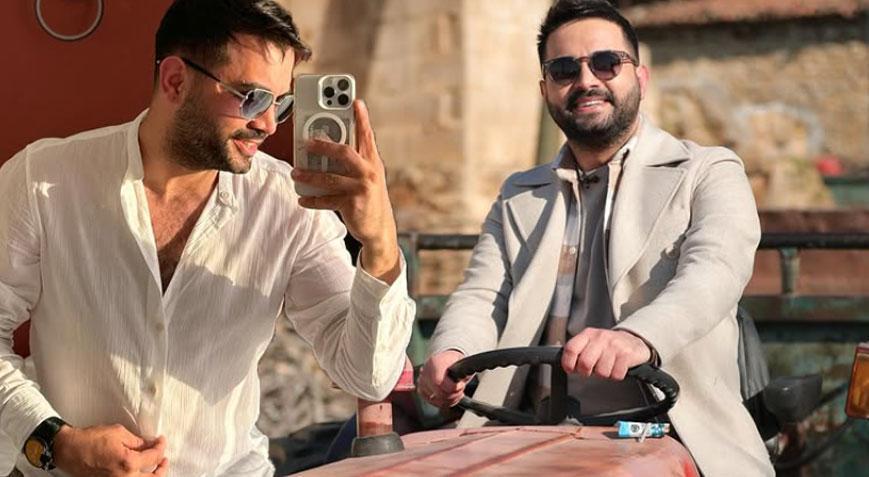 Değişime Doymuyor! Kadir Ezildi Yeni Operasyon İçin Kolları Sıvadı