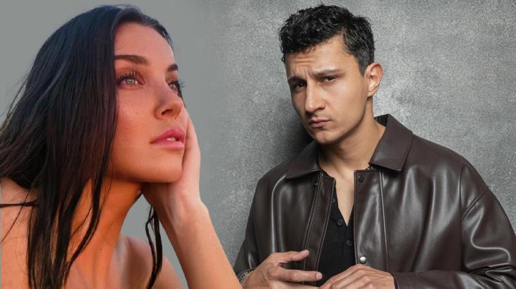 Alper Çankaya ve Yaren Güldiken’den Aşk Dolu Paylaşım