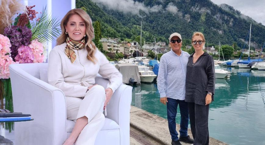 Hülya Kuran’ın Aile Paylaşımı Sosyal Medyada Gündem Oldu