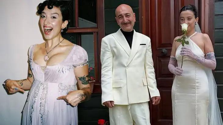 MELİKE ŞAHİN’DEN HAMİLELİK SONRASI YENİ KARELER: BEBEK HEYECANI GÜN SAYDIRIYOR