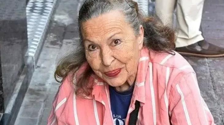YEŞİLÇAM’DAN HAYVAN HAKLARI SAVUNUCULUĞUNA: PANTER EMEL HAYATA VEDA ETTİ