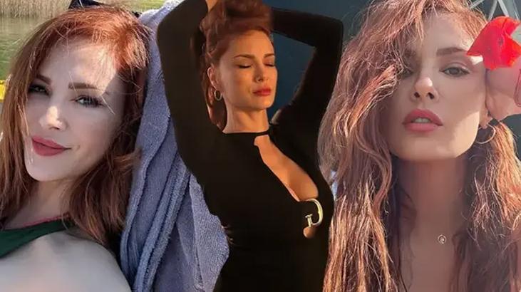 Mine Tugay’dan Yaz Paylaşımı: Bikini Pozları Sosyal Medyada İlgi Gördü