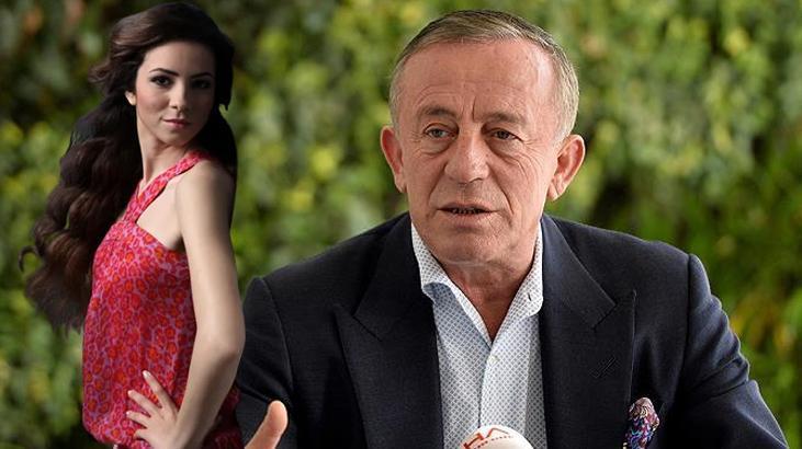 72 Yaşındaki Ali Ağaoğlu Evlendi! Eşinden Dikkat Çeken Açıklama