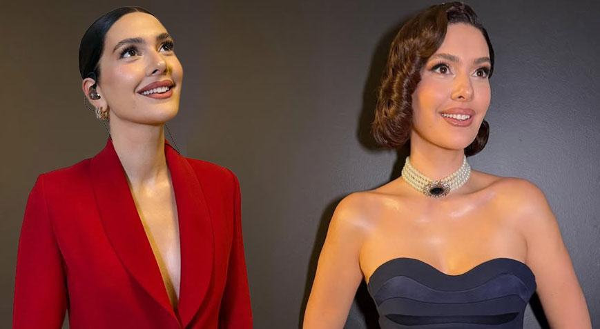 Bergüzar Korel’in Fit Hali Göz Kamaştırdı! Beyaz Bikinili Pozlarına Beğeni Yağdı