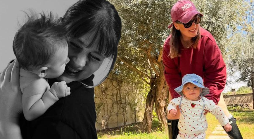 Gizem Karaca’nın Paylaşımı Sosyal Medyada Gündem Oldu