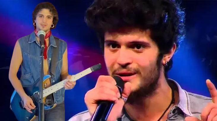 Emre Sertkaya Yıllar Sonra Ortaya Çıktı! Değişimi ve Özel Hayatı Dikkat Çekti