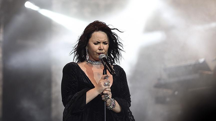 Şebnem Ferah Yaz Konserleri Kapsamında Yenikapı’da Sahne Alacak
