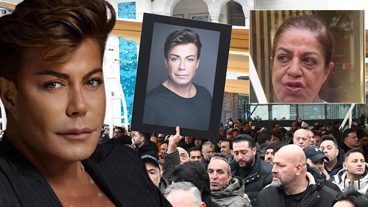 Fatih Ürek’in Mirası Tartışma Yarattı: Ablası Sessizliğini Bozdu