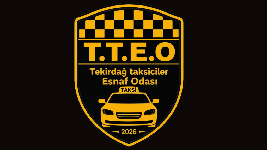 TEKİRDAĞ TAKSİCİLER ESNAF ODASI’NDAN NET MESAJ: “DÜZENİN ADI KAYITLI EMEKTİR”