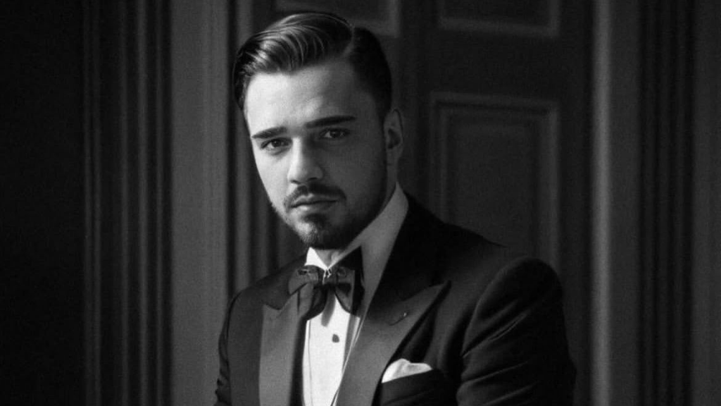 Kuzey Kıbrıs’ta Gastronomi Alanında Dikkat Çeken İmza: Meriç Batuhan Aydın