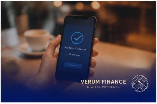 Verum Finance, Dijital Finans ile Mesajlaşma Deneyimini Tek Çatıda Birleştiriyor