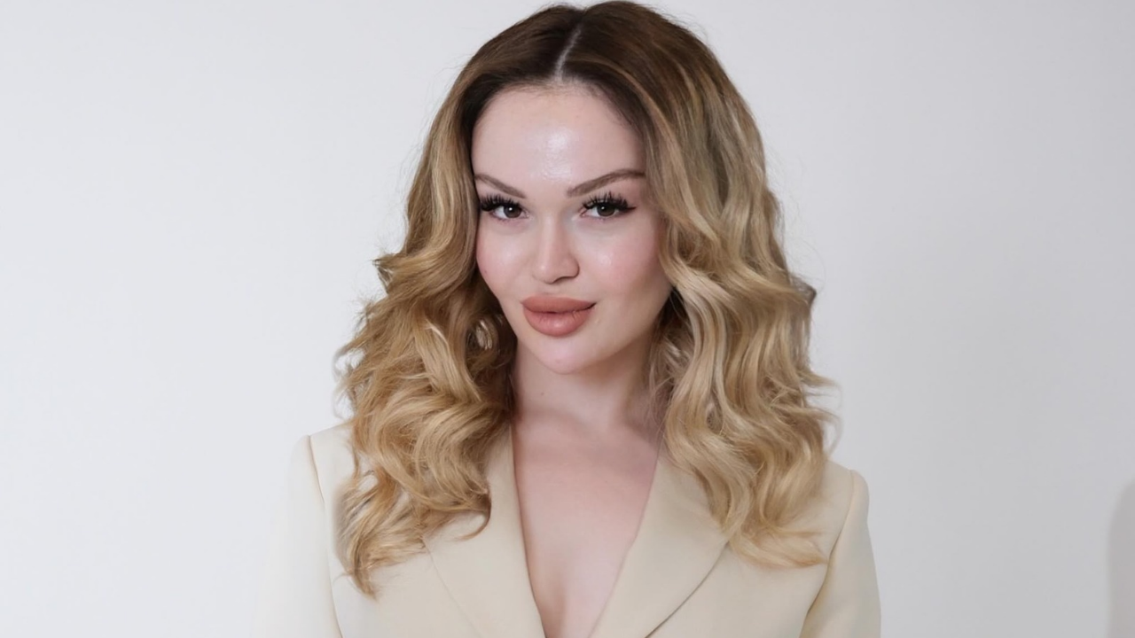 İş Kadını Elmira Gasanova, Elmira Beauty Center ile Güzellik Sektöründe Güvenin ve Uzmanlığın Adresi Oldu